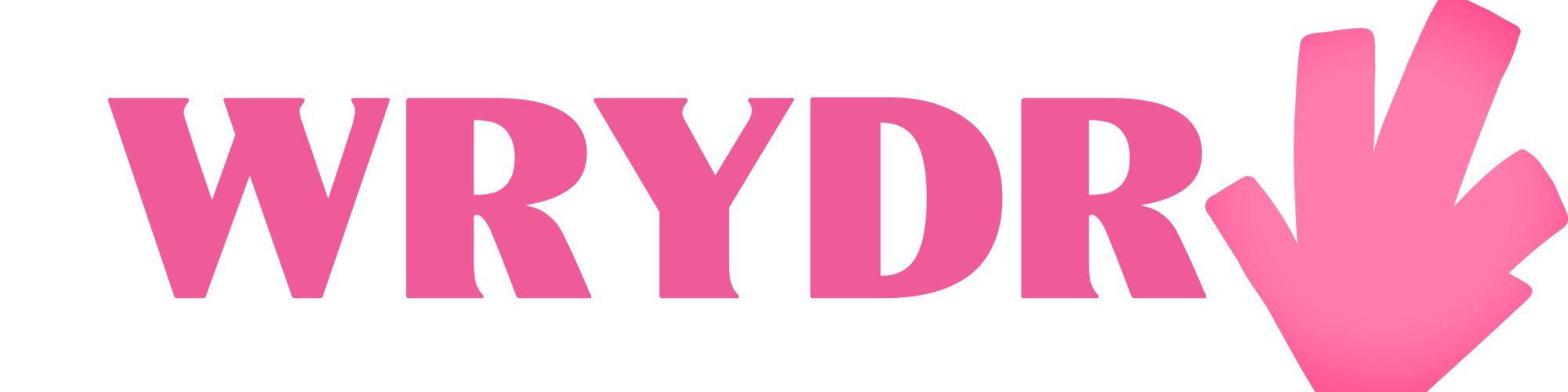 WRYDR