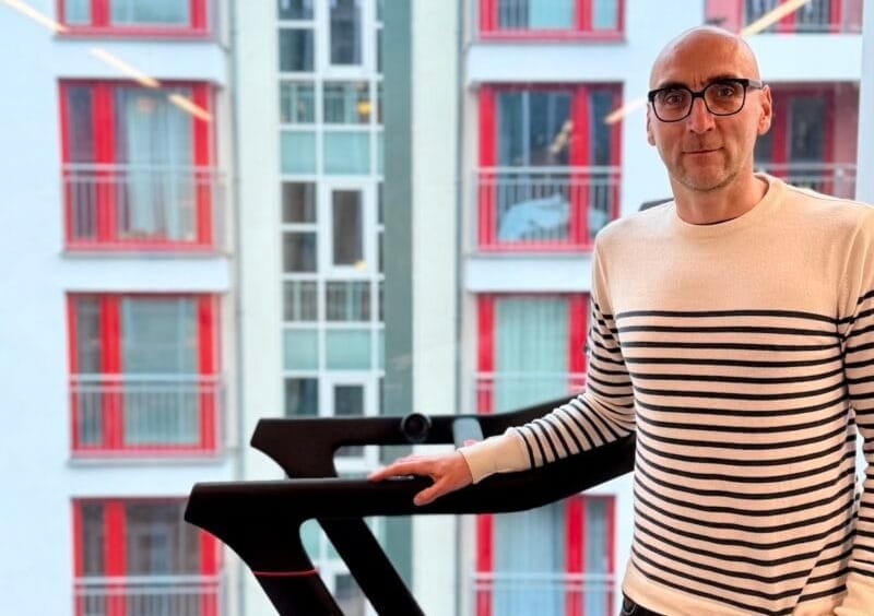 Die neue Peloton-Welt: Zwischen Krafttraining, KI und Community