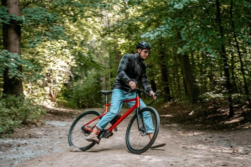 Mehr als nur ein Fahrradhersteller – Urwahn will Mobilität revolutionieren