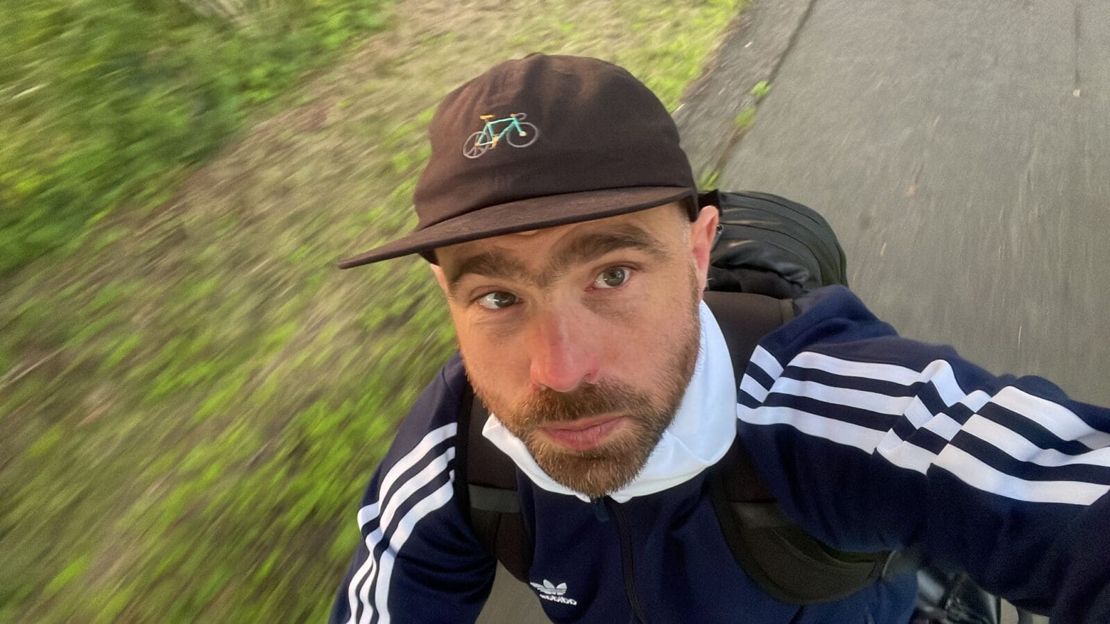 Michael Haas: Zwischen Profisport, Neustart und Nachwuchsförderung