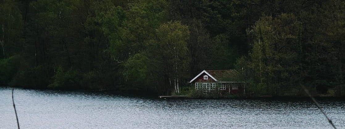 Kleiner Geheimtipp im Norden: Runterschalten am Großensee