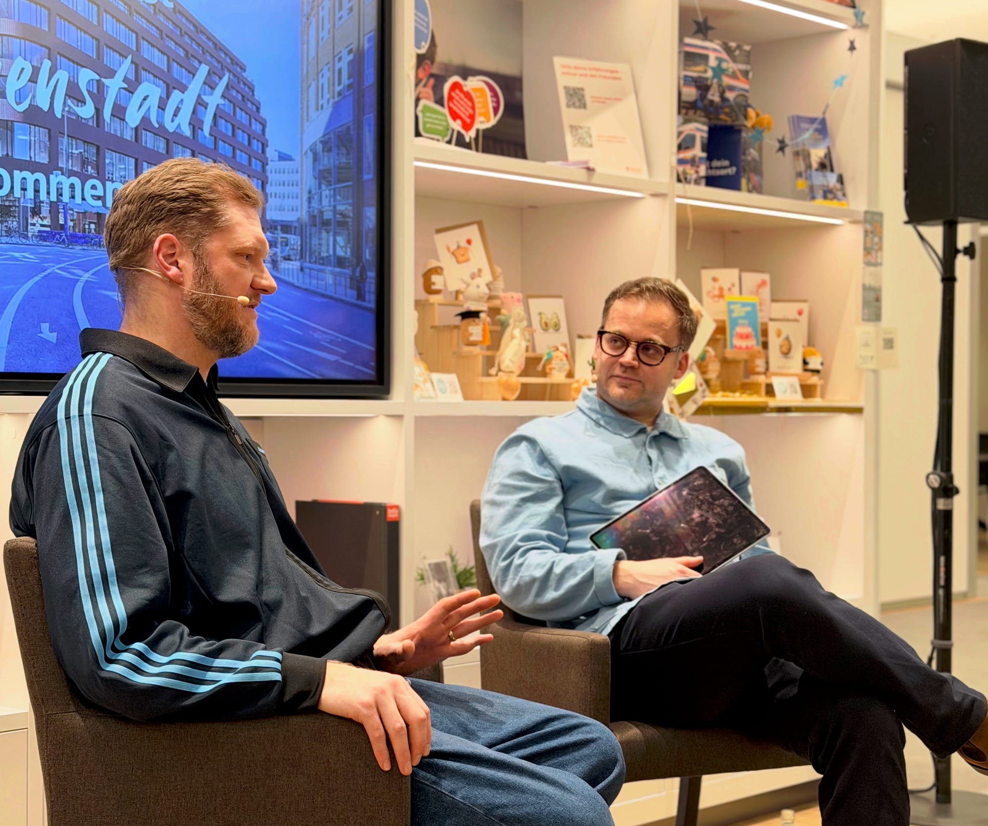 Zwanzig Niederlagen pro Spiel