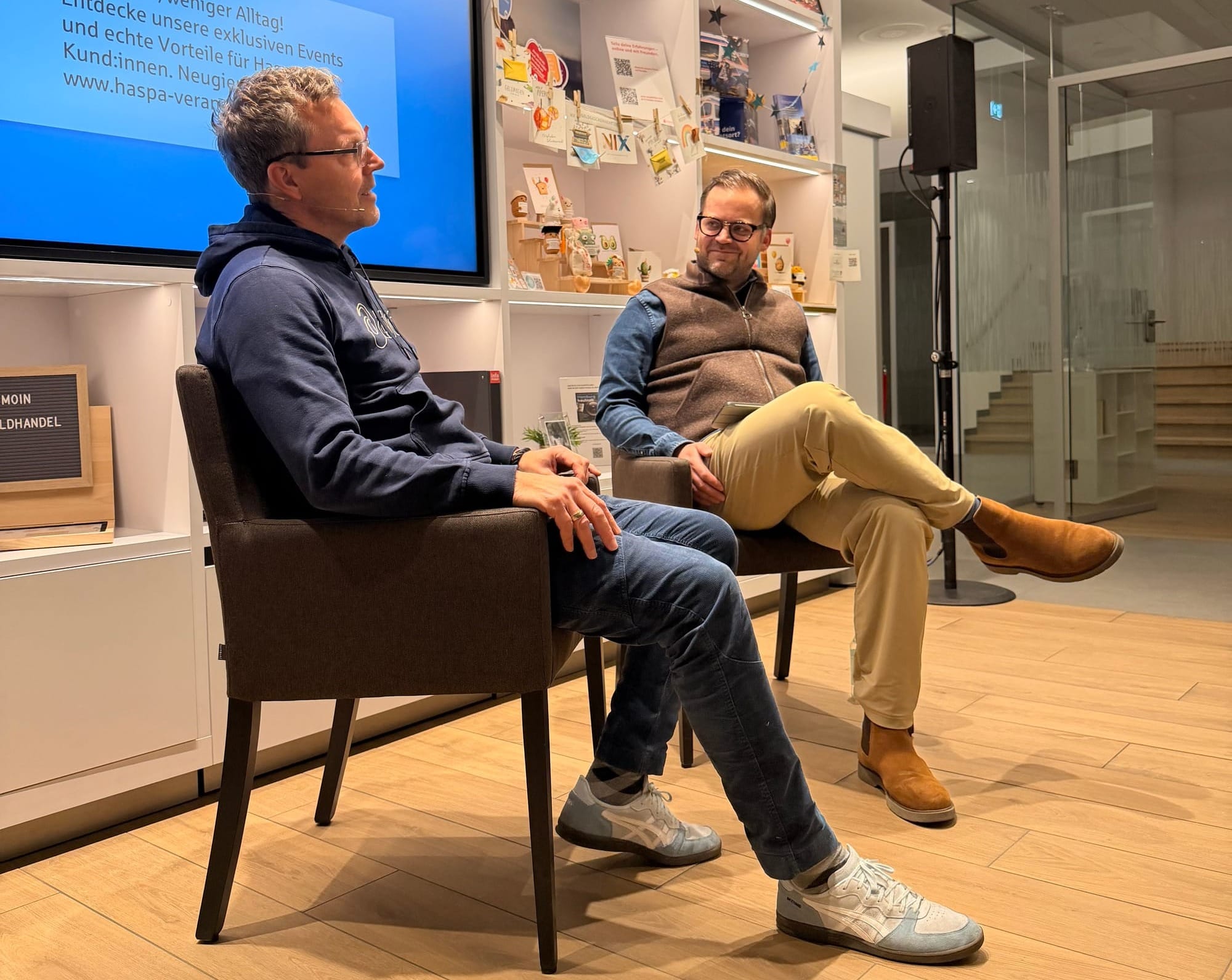 40 Jahre Hamburg Marathon: Was hinter einem Lauf steckt, der eine ganze Stadt bewegt