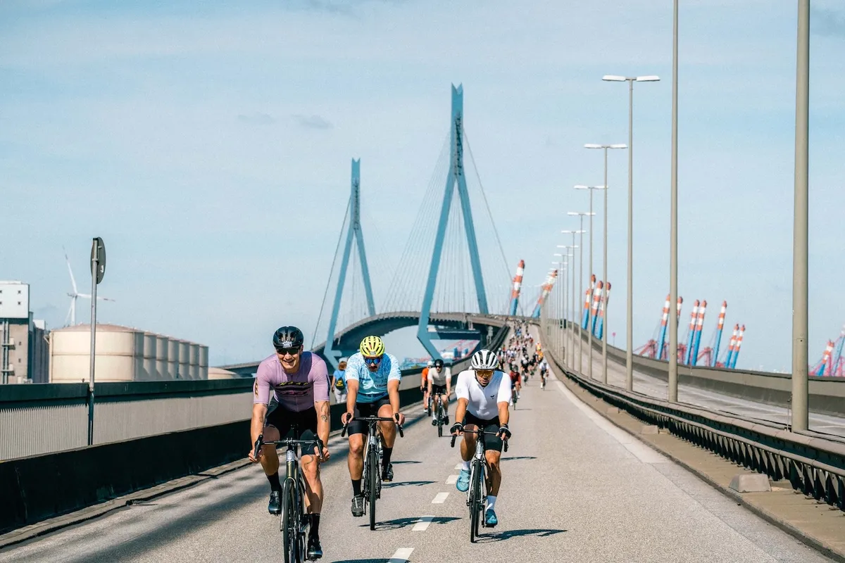 Anmeldung für die ADAC Cyclassics 2026 gestartet