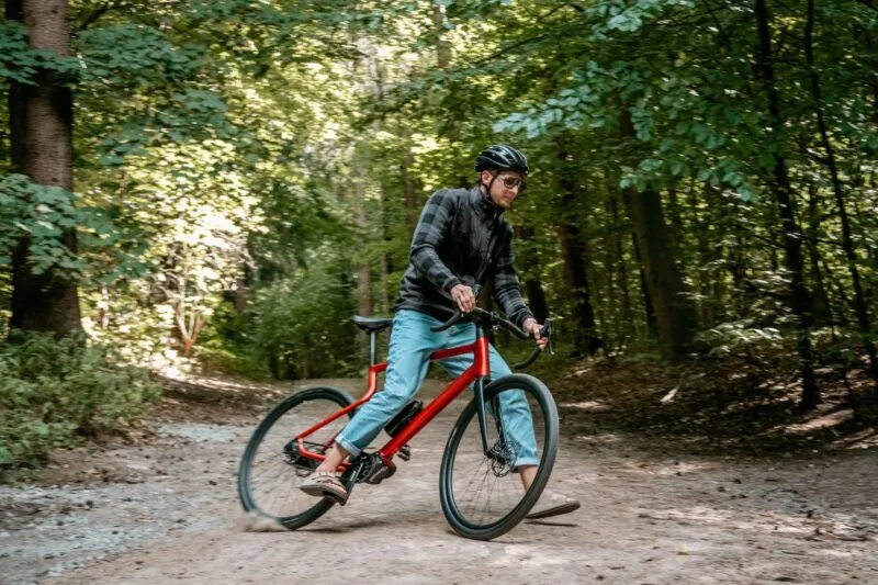 Mehr als nur ein Fahrradhersteller – Urwahn will Mobilität revolutionieren