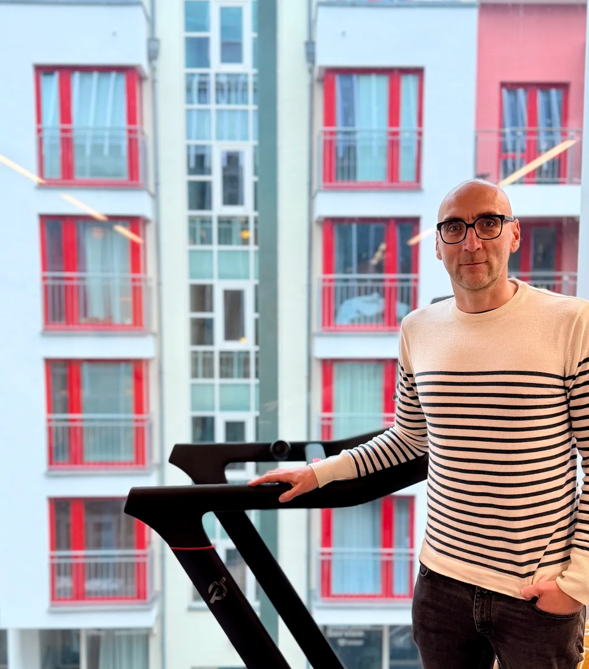 Die neue Peloton-Welt: Zwischen Krafttraining, KI und Community