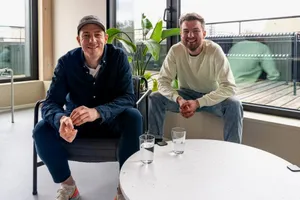 Runamics:  Nachhaltige Sportmode ohne Plastik aus Hamburg