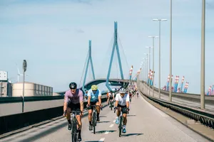 Anmeldung für die ADAC Cyclassics 2026 gestartet