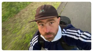 Michael Haas: Zwischen Profisport, Neustart und Nachwuchsförderung