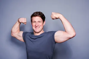 Matthias Steiner: Vom Olympiasieger zum Low-Carb-Pionier