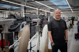 Rose Bikes: Wie Thorsten Heckrath-Rose das Familienunternehmen in die Zukunft steuert