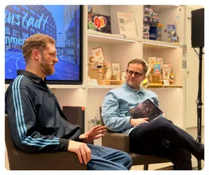 Zwanzig Niederlagen pro Spiel