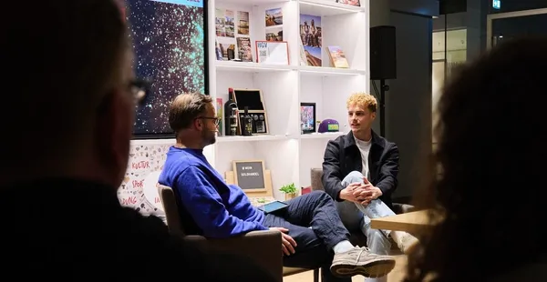 Finn Porath: Echtes Leben im Profifußball