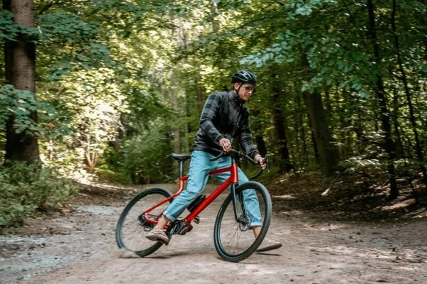 Mehr als nur ein Fahrradhersteller – Urwahn will Mobilität revolutionieren