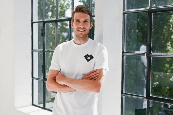 Incylence: Wie Alex Siegmund mit Performance-Socken den Markt erobert