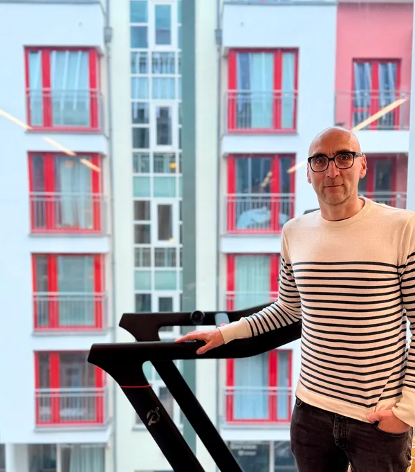 Die neue Peloton-Welt: Zwischen Krafttraining, KI und Community